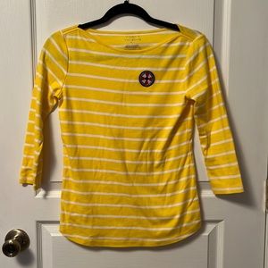 Talbots Classic Tee